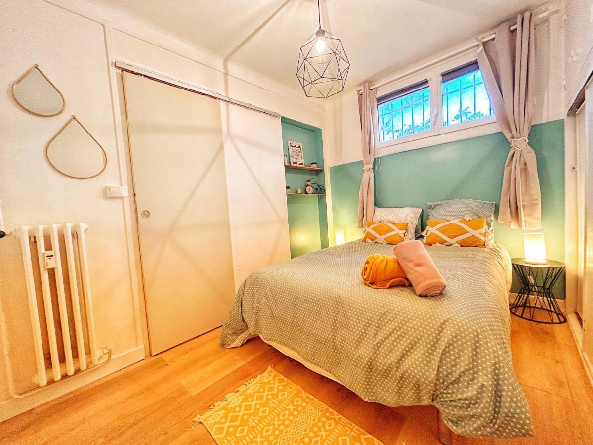 Lou Merveille Arlesienne Apartment Arles