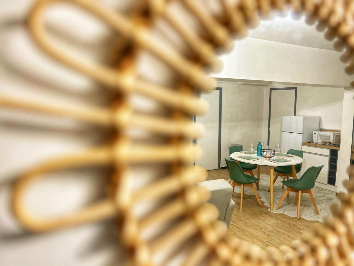 Lou Merveille Arlesienne Apartment