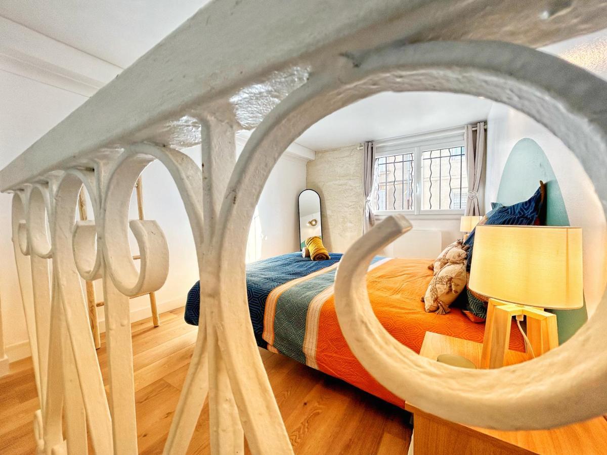 Lou Merveille Arlesienne Apartment